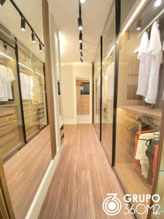 Imagem Apartamento com 3 Quartos à Venda, 113 m² em Vila Bastos - Santo André