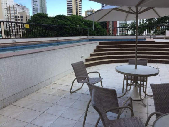 Imagem Apartamento com 2 Quartos à Venda, 78 m² em Canela - Salvador