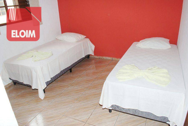 Imagem Edifício Residencial com 20 Quartos à Venda, 1.209 m² em Colina - Colina Imagem Edifício Residencial com 20 Quartos à Venda, 1.209 m² em Colina - Colina
