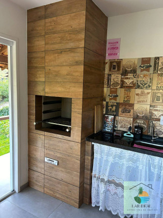 Imagem Casa com 3 Quartos à Venda, 429 m² em São Pedro Da Serra - Nova Friburgo