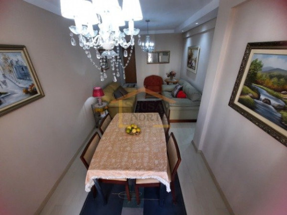 Imagem Apartamento com 2 Quartos à Venda, 60 m² em Santana - São Paulo Imagem Apartamento com 2 Quartos à Venda, 60 m² em Santana - São Paulo