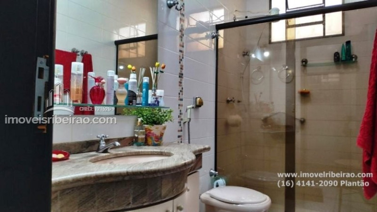 Imagem Casa com 3 Quartos à Venda, 169 m² em Ribeirânia - Ribeirão Preto