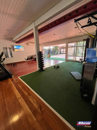 Imagem Sala Comercial à Venda, 402 m² em Jardim Guedala - São Paulo