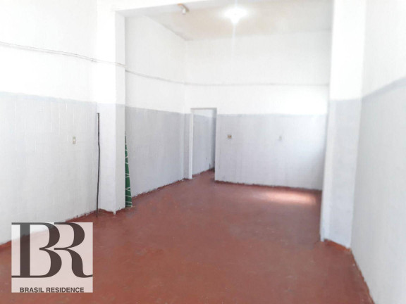 Sala Comercial para Alugar, 70 m² em Vila Santo Estéfano - São Paulo