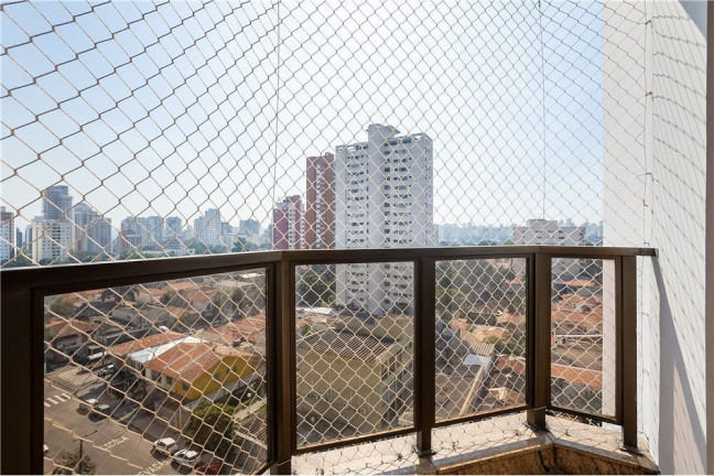 Imagem Apartamento com 5 Quartos à Venda, 242 m² em Campo Belo - São Paulo Imagem Apartamento com 5 Quartos à Venda, 242 m² em Campo Belo - São Paulo