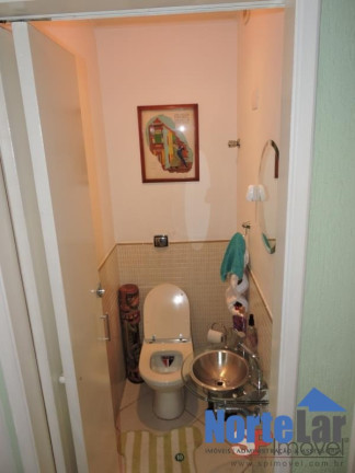 Imagem Casa de Condomínio com 3 Quartos à Venda, 171 m² em Jardim Monte Alegre - São Paulo