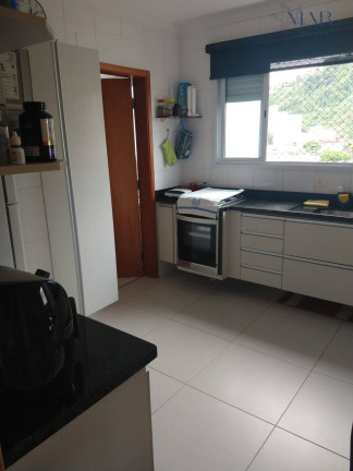 Imagem Apartamento com 2 Quartos à Venda, 84 m² em Marapé - Santos