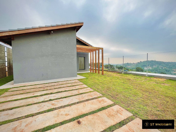 Imagem Casa com 3 Quartos à Venda, 122 m² em Jundiaizinho (terra Preta) - Mairiporã