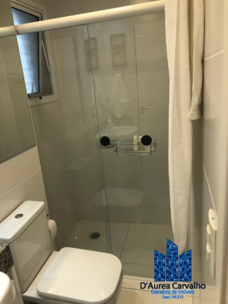 Foto do imóvel Apartamento com 1 Quarto à Venda, 41 m² em Vila Mariana - São Paulo