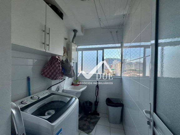 Imagem Apartamento com 2 Quartos à Venda, 70 m² em Vila Belmiro - Santos Imagem Apartamento com 2 Quartos à Venda, 70 m² em Vila Belmiro - Santos