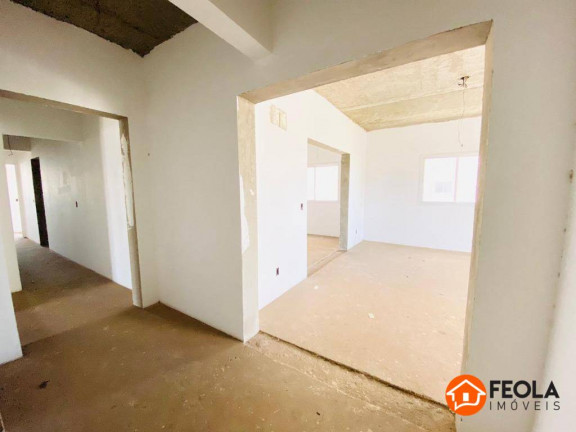 Imagem Apartamento com 4 Quartos à Venda, 388 m² em Centro - Americana
