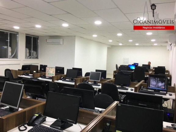 Imagem Sala Comercial à Venda, 490 m² em Centro - Rio De Janeiro Imagem Sala Comercial à Venda, 490 m² em Centro - Rio De Janeiro