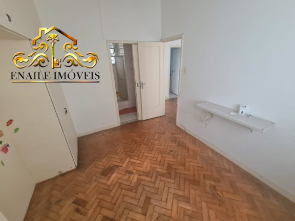 Imagem Apartamento com 1 Quarto à Venda, 42 m² em Flamengo - Rio De Janeiro