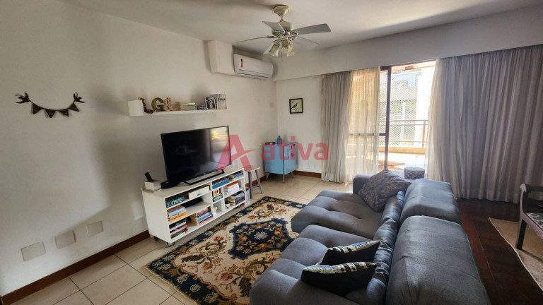 Imagem Cobertura com 4 Quartos para Alugar, 400 m² em Barra Da Tijuca - Rio De Janeiro