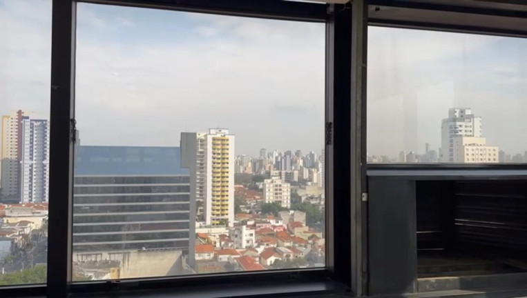 Imagem Sala Comercial à Venda, 40 m² em Cambuci - São Paulo