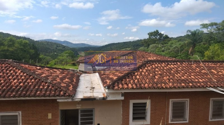 Imagem Imóvel com 8 Quartos à Venda, 411.400 m² em Bananal - Cabreúva
