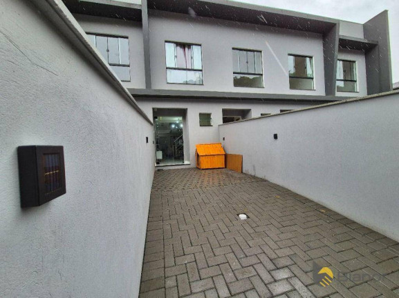 Casa com 2 Quartos à Venda, 68 m² em Fortaleza Alta - Blumenau