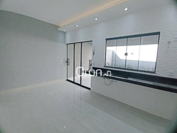 Imagem Casa com 3 Quartos à Venda, 133 m² em Setor Maysa - Trindade Imagem Casa com 3 Quartos à Venda, 133 m² em Setor Maysa - Trindade