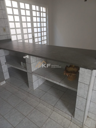 Imagem Casa com 2 Quartos à Venda, 108 m² em Vila Tibério - Ribeirão Preto Imagem Casa com 2 Quartos à Venda, 108 m² em Vila Tibério - Ribeirão Preto