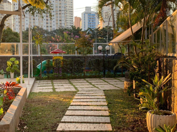 Imagem Apartamento com 1 Quarto à Venda, 61 m² em Vila Mariana - São Paulo
