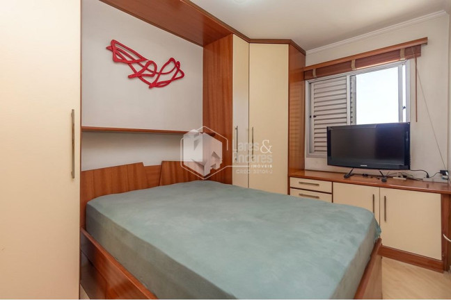 Imagem Apartamento com 2 Quartos à Venda, 61 m² em Santa Teresinha - São Paulo Imagem Apartamento com 2 Quartos à Venda, 61 m² em Santa Teresinha - São Paulo