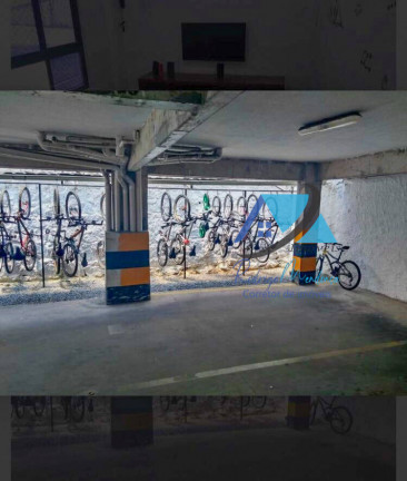 Imagem Apartamento com 2 Quartos para Alugar, 50 m² em Recreio Ipitanga - Lauro De Freitas