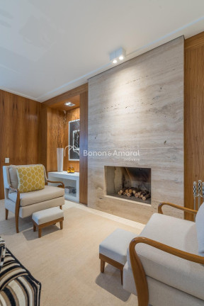 Imagem Apartamento com 4 Quartos à Venda, 560 m² em Cambuí - Campinas Imagem Apartamento com 4 Quartos à Venda, 560 m² em Cambuí - Campinas