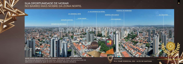 Imagem Apartamento com 2 Quartos à Venda, 48 m² em Santana - São Paulo Imagem Apartamento com 2 Quartos à Venda, 48 m² em Santana - São Paulo