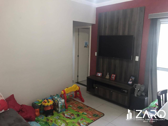 Apartamento com 2 Quartos à Venda, 48 m² em Jardim Paulista - Rio Claro