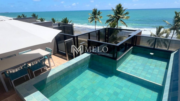 Imagem Apartamento com 1 Quarto à Venda, 79 m² em Ipojuca