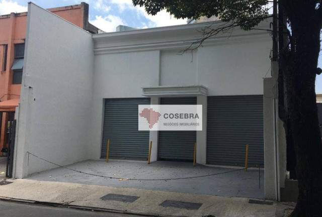 Imagem Loja para Alugar, 400 m² em Vila Olímpia - São Paulo Imagem Loja para Alugar, 400 m² em Vila Olímpia - São Paulo