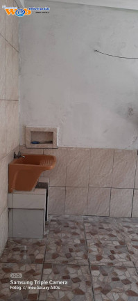 Imagem Casa de Condomínio com 2 Quartos à Venda, 50 m² em Esmeralda - Praia Grande Imagem Casa de Condomínio com 2 Quartos à Venda, 50 m² em Esmeralda - Praia Grande