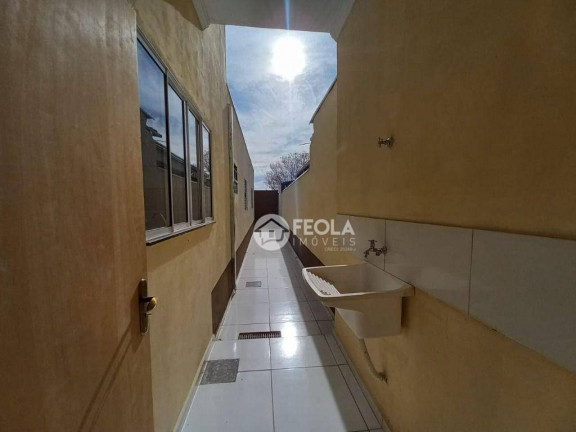 Imagem Casa com 2 Quartos à Venda, 69 m² em Monte Carlo - Americana Imagem Casa com 2 Quartos à Venda, 69 m² em Monte Carlo - Americana