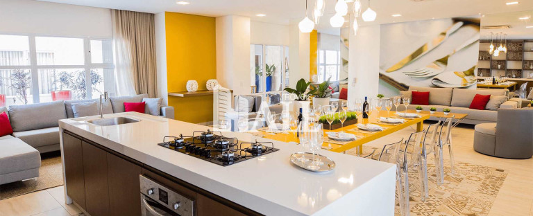 Imagem Apartamento com 3 Quartos à Venda, 142 m² em Jardim Tarraf Ii - São José Do Rio Preto