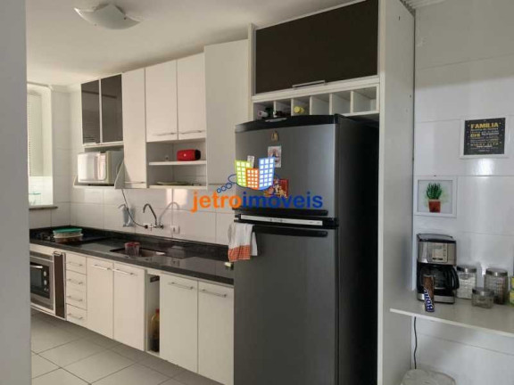 Imagem Apartamento à Venda, 127 m² em Boqueirão - Praia Grande Imagem Apartamento à Venda, 127 m² em Boqueirão - Praia Grande