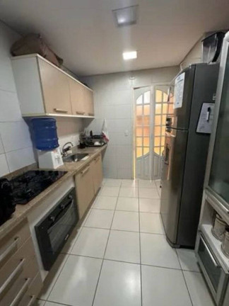 Imagem Apartamento com 3 Quartos à Venda, 79 m² em Gonzaga - Santos Imagem Apartamento com 3 Quartos à Venda, 79 m² em Gonzaga - Santos