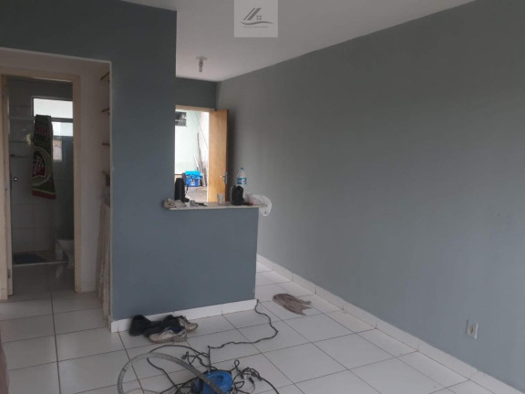 Imagem Casa com 2 Quartos à Venda, 