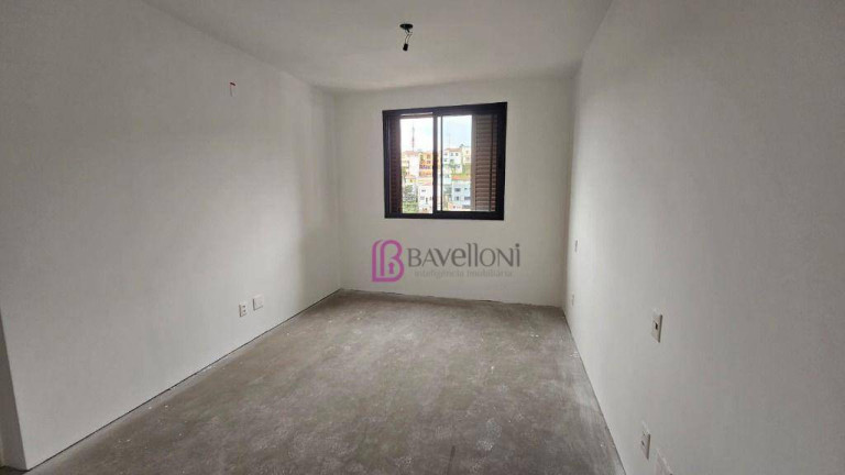 Imagem Apartamento com 3 Quartos à Venda, 205 m² em Sumaré - São Paulo