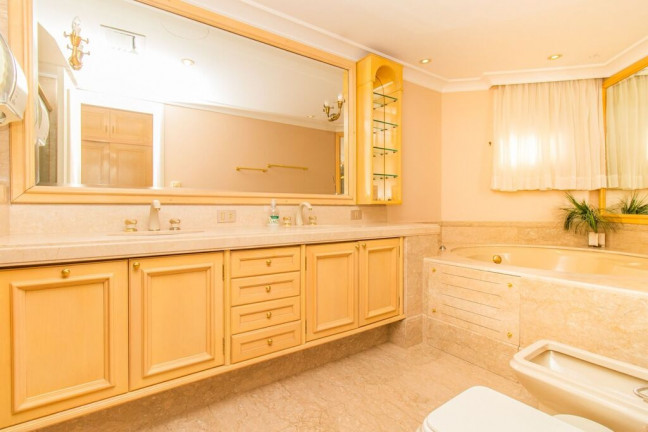 Imagem Apartamento com 4 Quartos à Venda, 292 m² em Bela Vista - Porto Alegre
