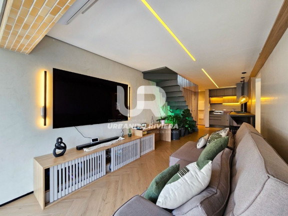 Imagem Imóvel com 5 Quartos à Venda, 311 m² em Riviera | Módulo 04 - Bertioga