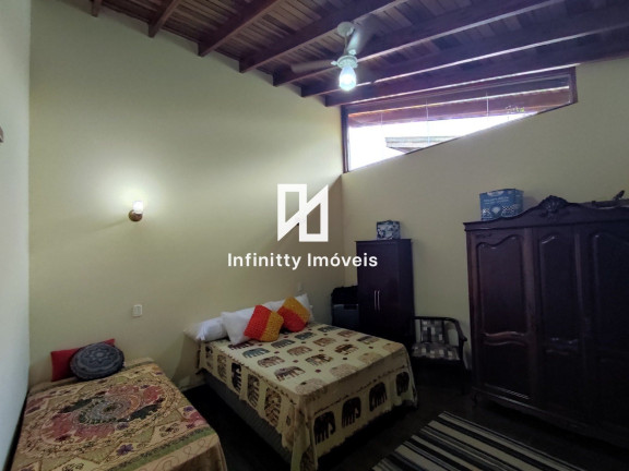 Imagem Casa com 4 Quartos à Venda, 390 m² em Lago Dos Paturis - Pederneiras
