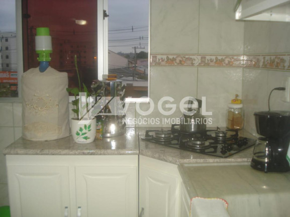Imagem Apartamento com 2 Quartos à Venda, 49 m² em Igara - Canoas Imagem Apartamento com 2 Quartos à Venda, 49 m² em Igara - Canoas