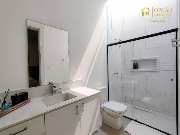Imagem Casa com 3 Quartos à Venda, 310 m² em Condomínio Villas Do Golfe - Itu Imagem Casa com 3 Quartos à Venda, 310 m² em Condomínio Villas Do Golfe - Itu