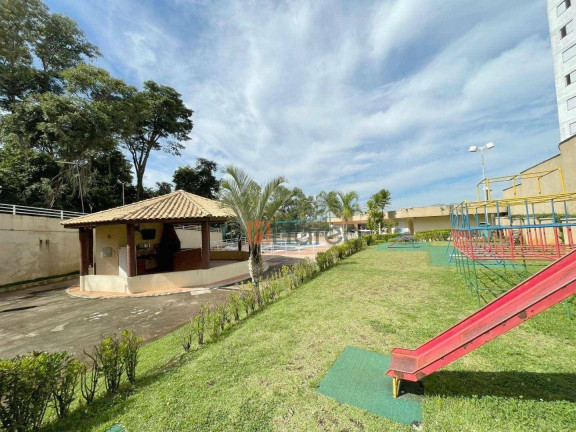 Imagem Apartamento com 2 Quartos à Venda, 52 m² em Jardim Guarujá - Sorocaba Imagem Apartamento com 2 Quartos à Venda, 52 m² em Jardim Guarujá - Sorocaba