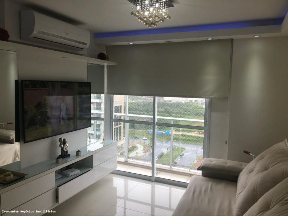 Imagem Apartamento com 3 Quartos à Venda, 102 m² em Jacarepagua - Rio De Janeiro