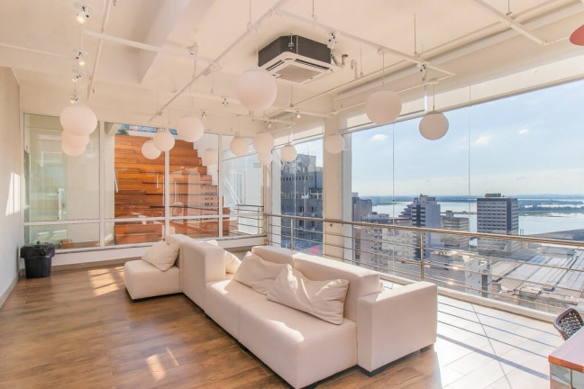 Imagem Casa com 1 Quarto à Venda, 30 m² em Centro Histórico - Porto Alegre