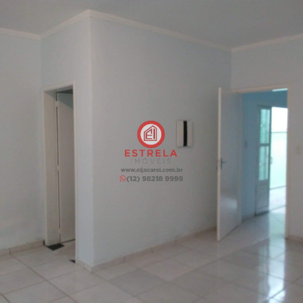 Imagem Casa com 3 Quartos à Venda, 87 m² em Residencial Santa Paula - Jacareí