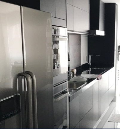 Imagem Imóvel com 2 Quartos à Venda, 74 m² em Jardim Ampliação - São Paulo Imagem Imóvel com 2 Quartos à Venda, 74 m² em Jardim Ampliação - São Paulo