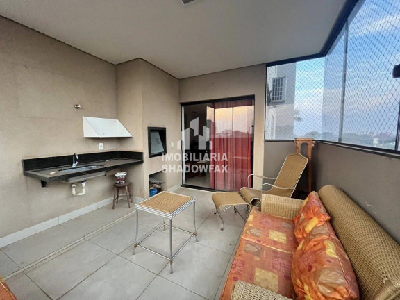 Imagem Apartamento com 3 Quartos para Alugar, 106 m² em Vila Progresso - Dourados Imagem Apartamento com 3 Quartos para Alugar, 106 m² em Vila Progresso - Dourados