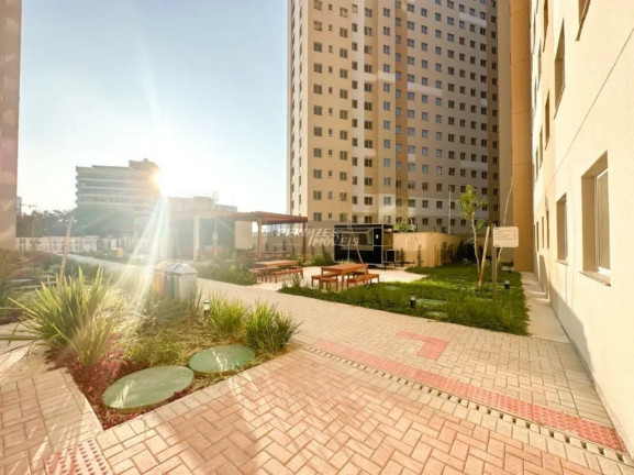 Imagem Apartamento com 2 Quartos à Venda, 35 m² em Várzea Da Barra Funda - São Paulo Imagem Apartamento com 2 Quartos à Venda, 35 m² em Várzea Da Barra Funda - São Paulo